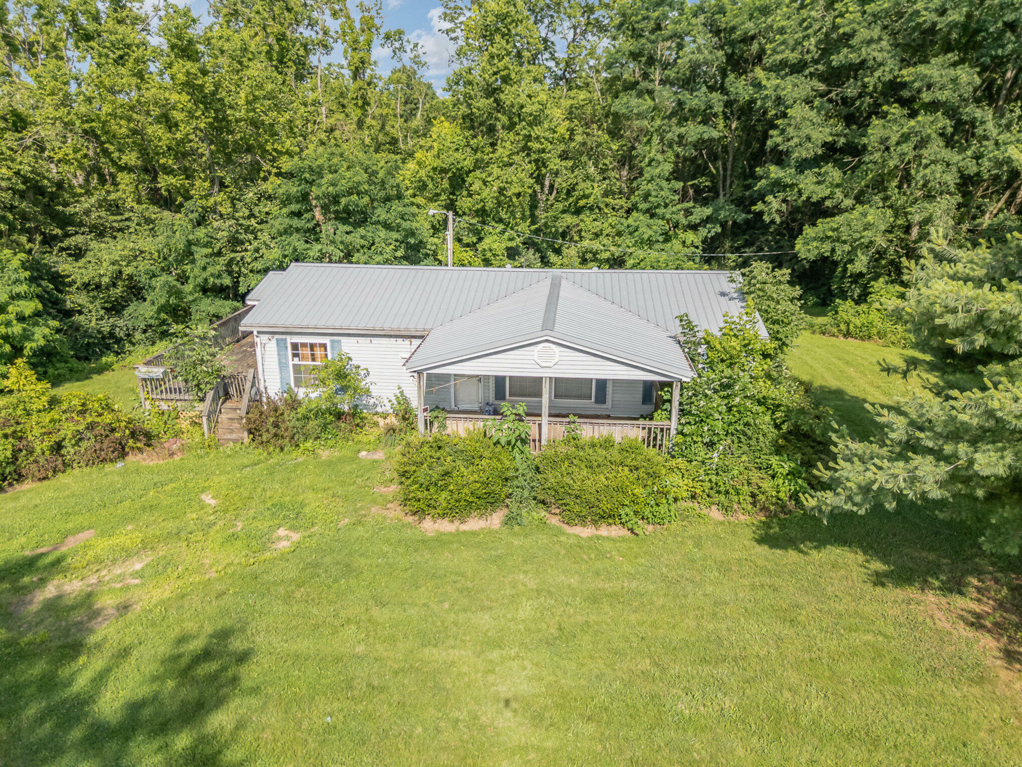 Property Photo: 1180 Vallandingham Road KY 41035