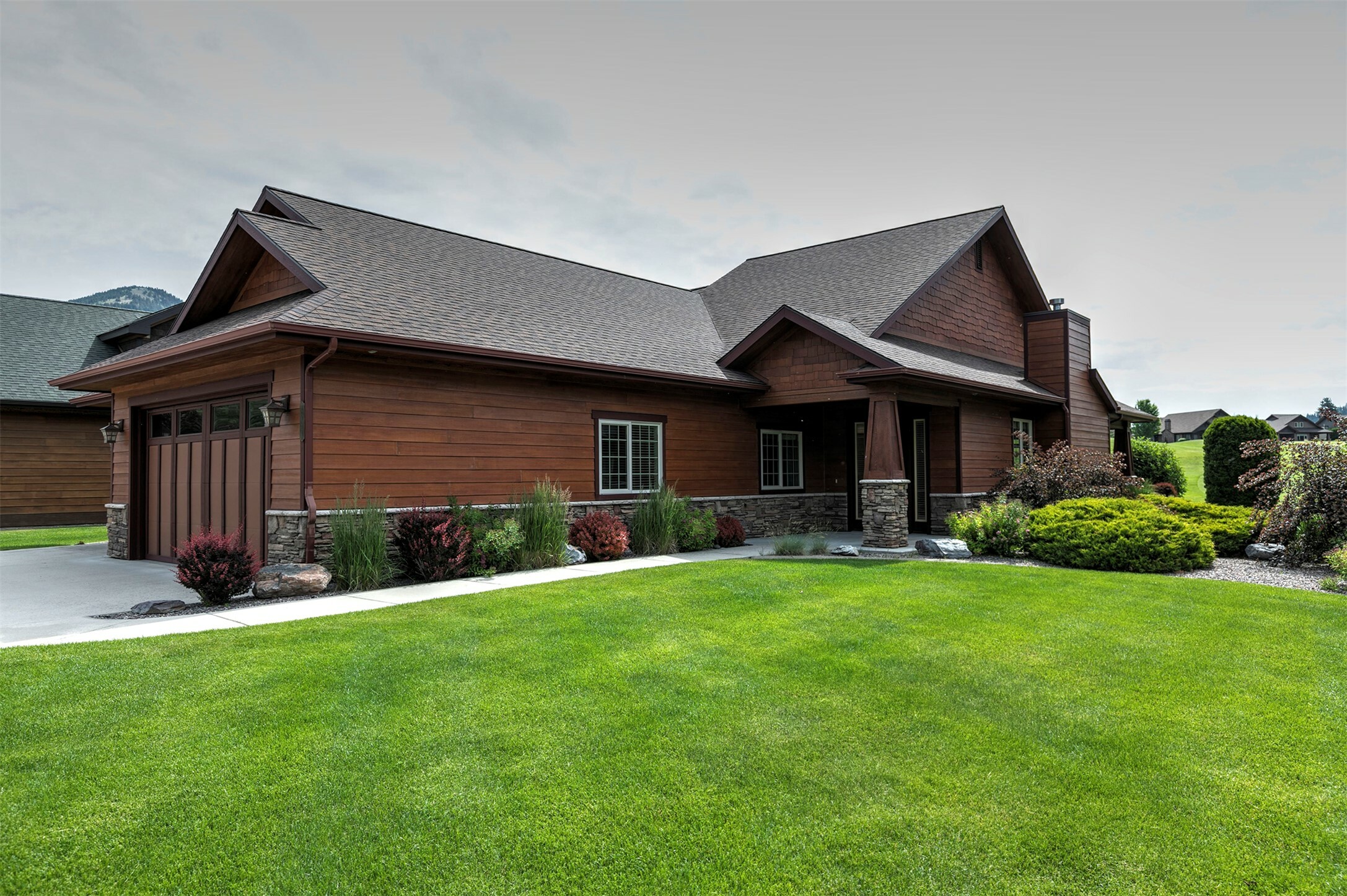 Property Photo: 1094 Anglers Bend Way MT 59802