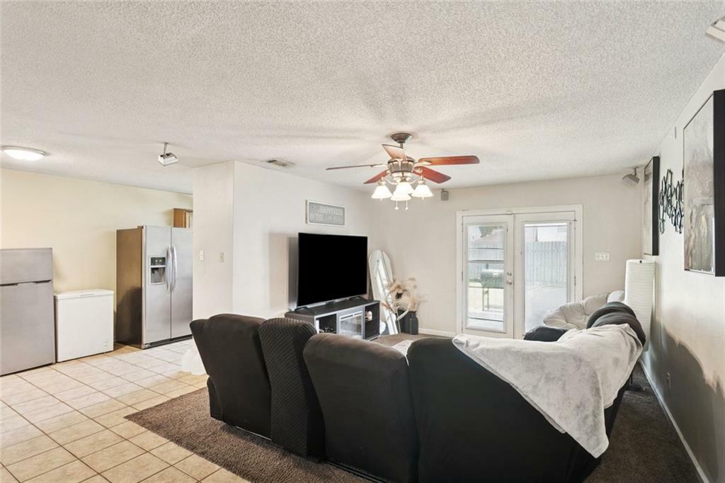 Property Photo: 1243 Admiral Nelson Drive LA 70461