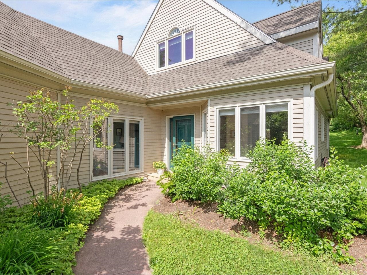 Property Photo:  133 Covington Lane  VT 05482 