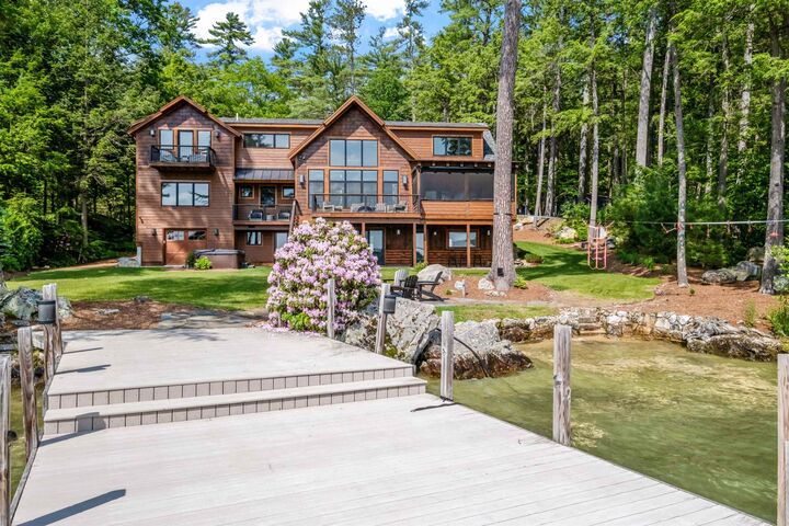 Property Photo: 79 Echo Landing Road NH 03254