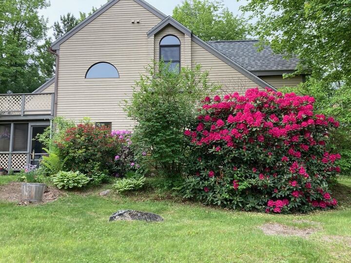 Property Photo: 101 Longfellow Drive NH 03574