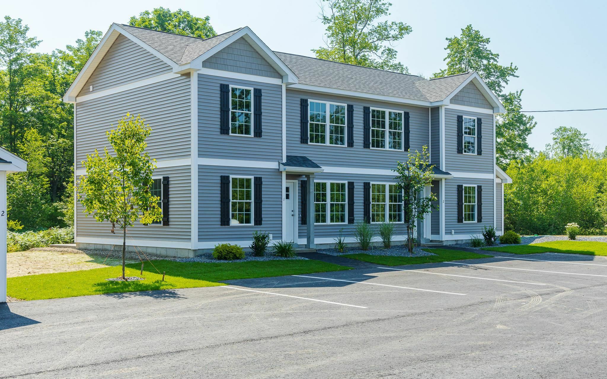 Property Photo: 4 Liberty Lane NH 03446