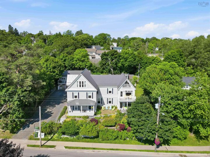 123 Duke Street — photo 1