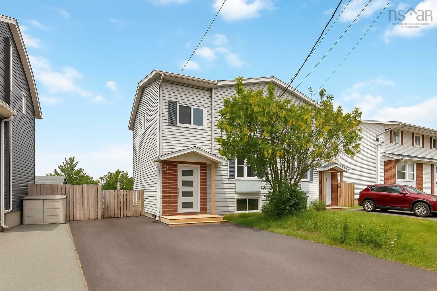 11 Kaleigh Drive  Eastern Passage NS B3G 1E3 photo