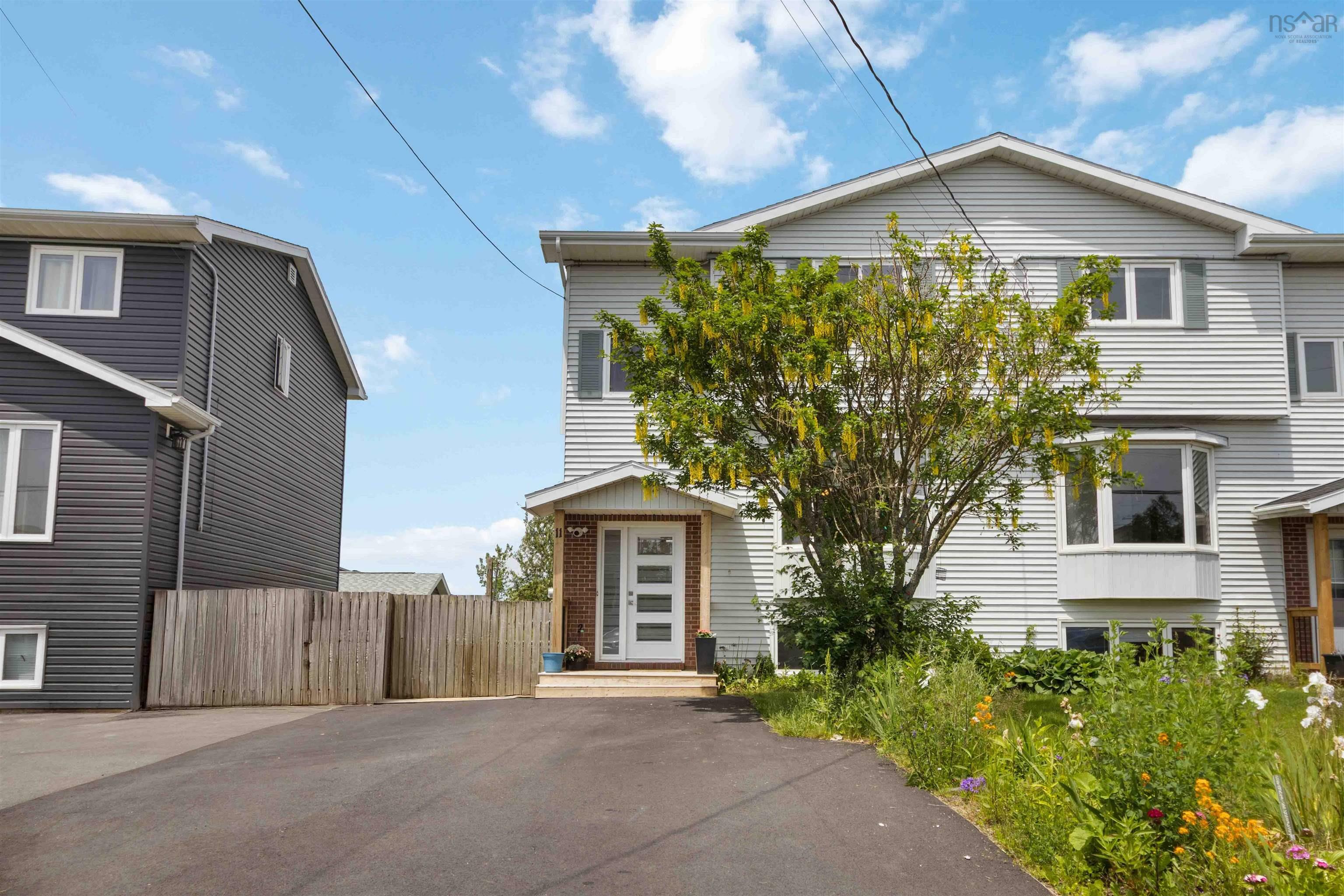 Property Photo: 11 Kaleigh Drive NS B3G 1E3