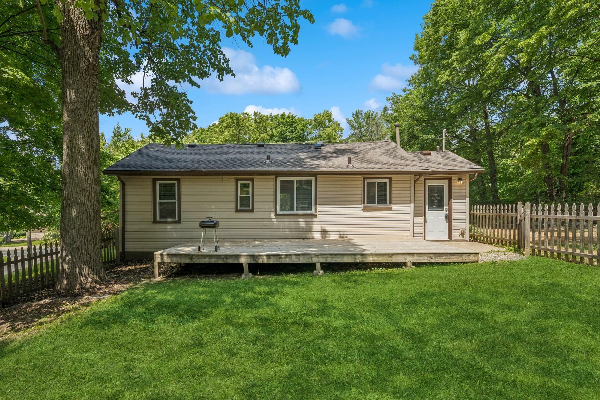 Property Photo: 2900 Tuxedo Boulevard MN 55364