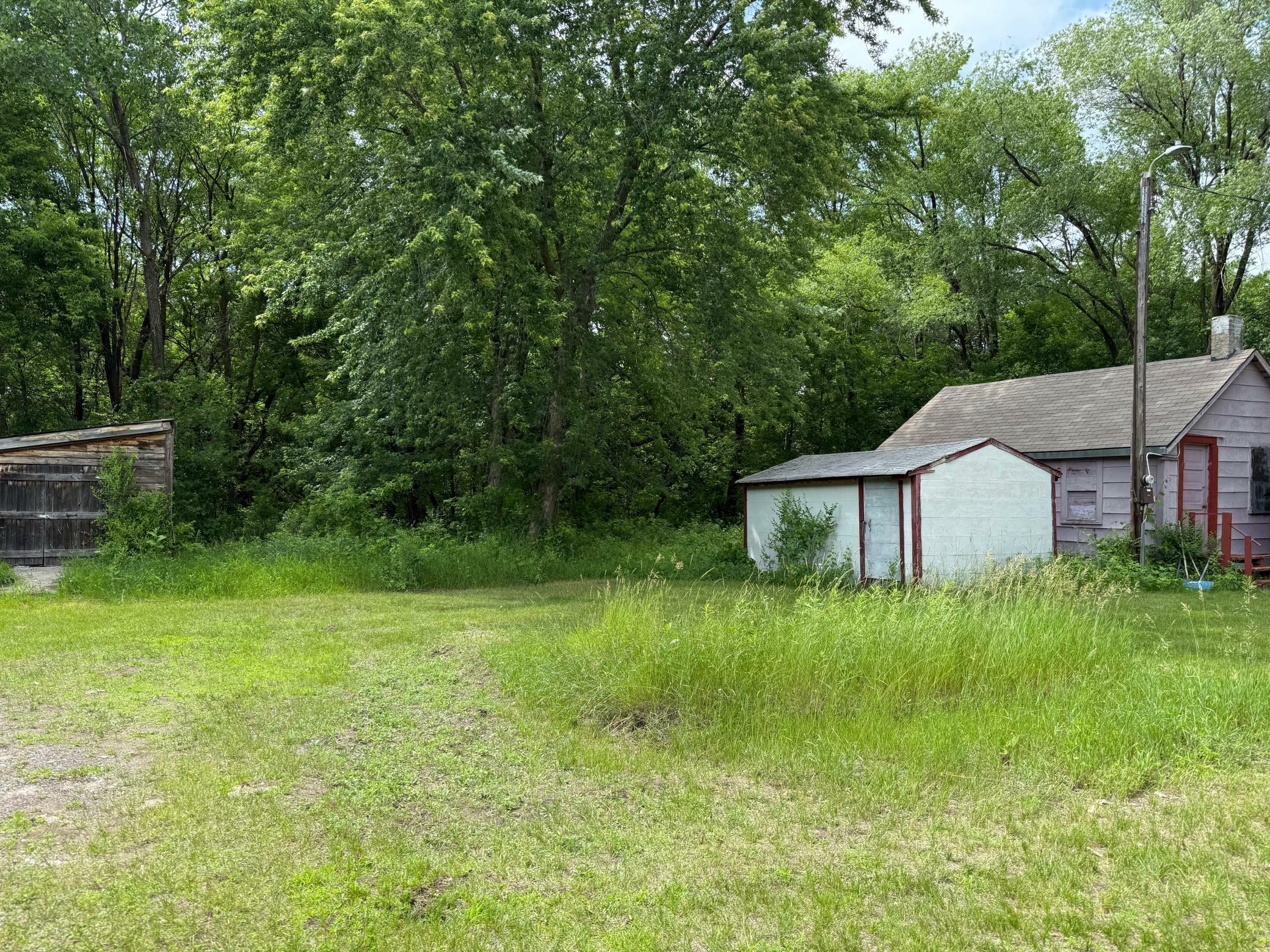 Property Photo: 18320 Rum River Boulevard NW MN 55303