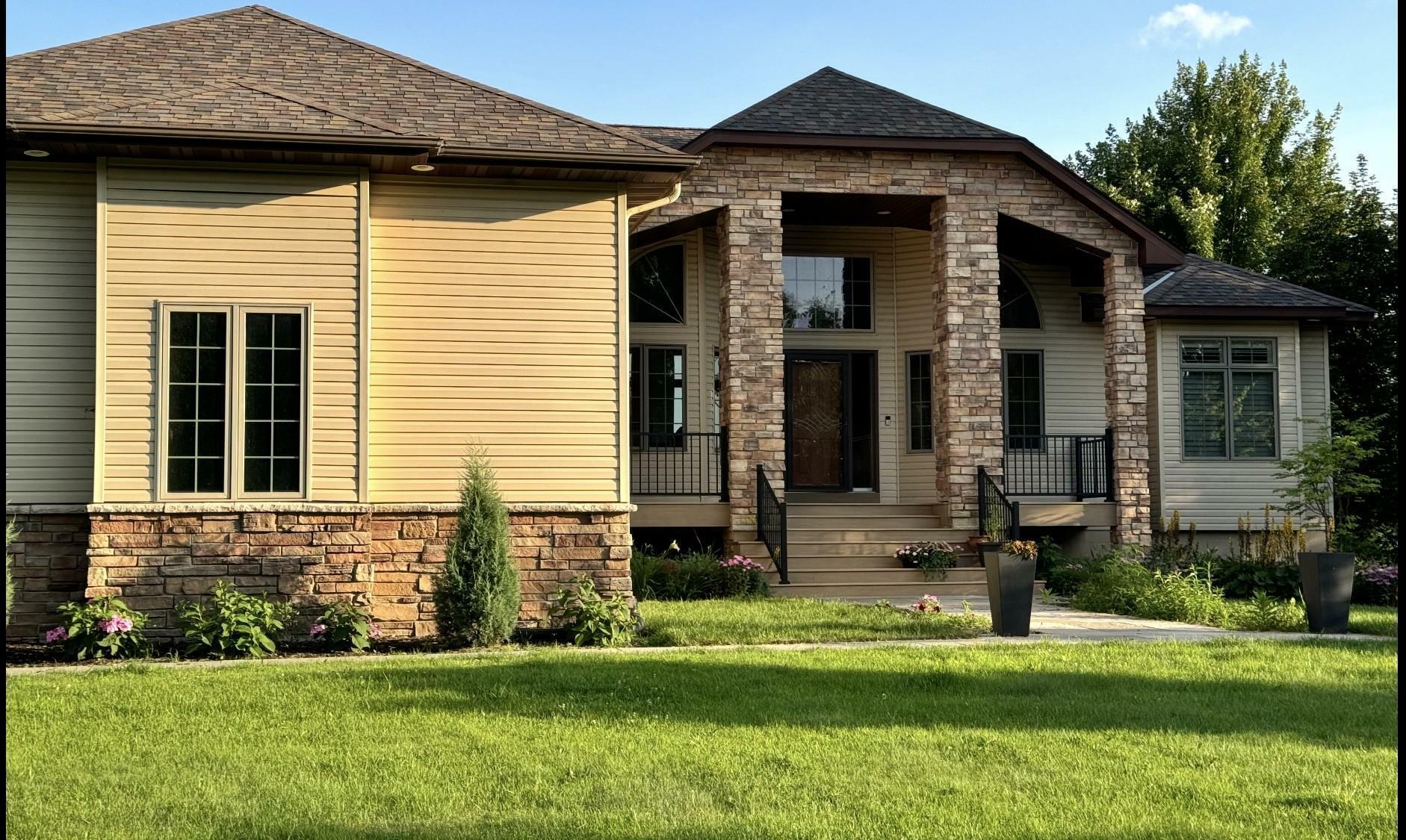 Property Photo: 22705 Linden Drive MN 55374