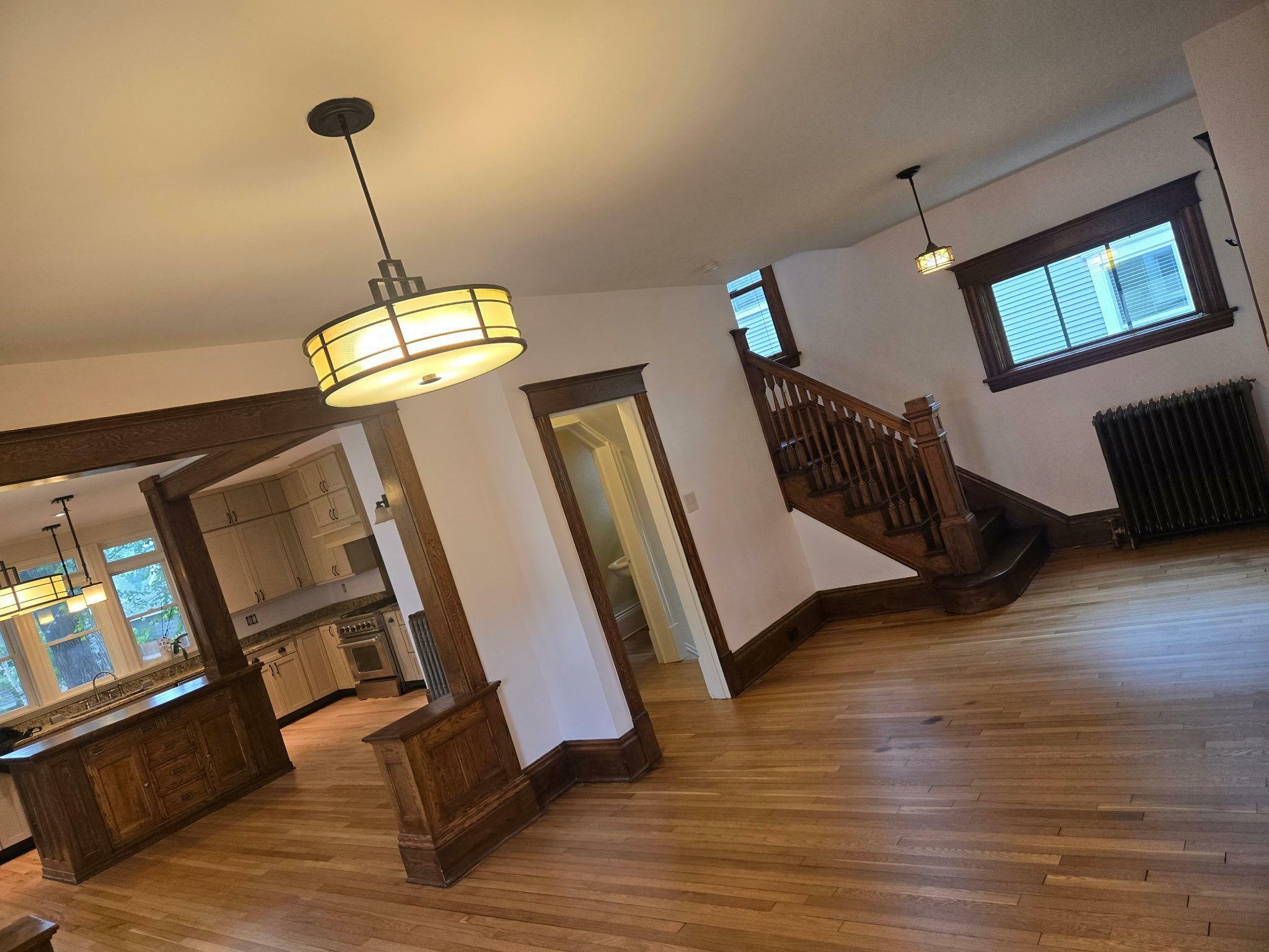 Property Photo: 4440 Xerxes Avenue S MN 55410