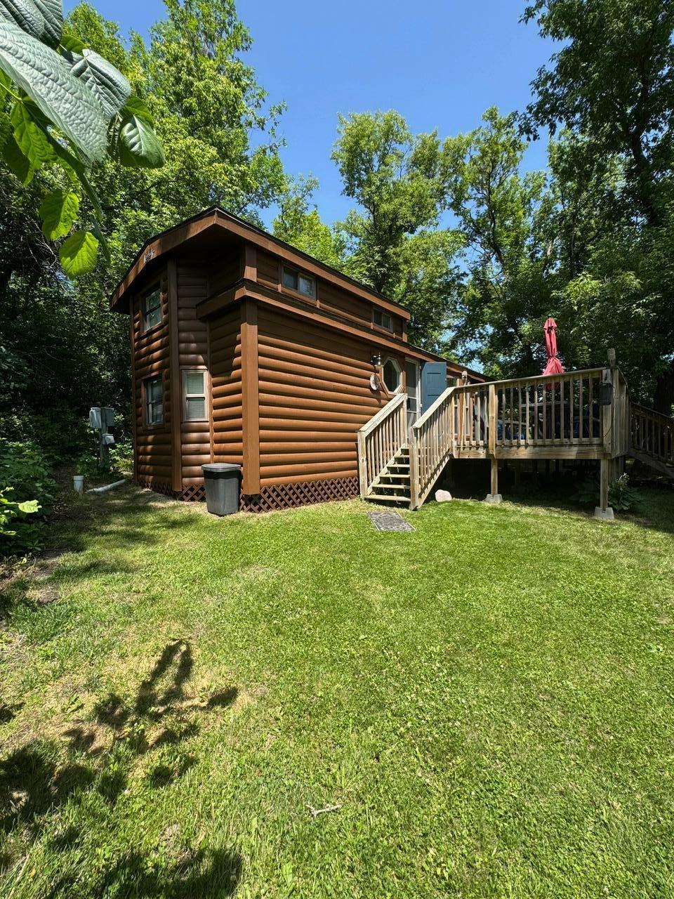 Property Photo: 19526 308th Avenue MN 56586
