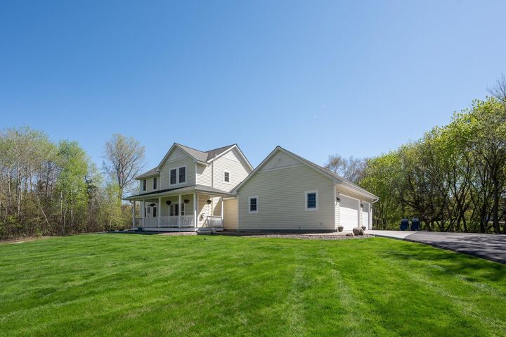 Property Photo:  423 172nd Avenue  WI 54025 