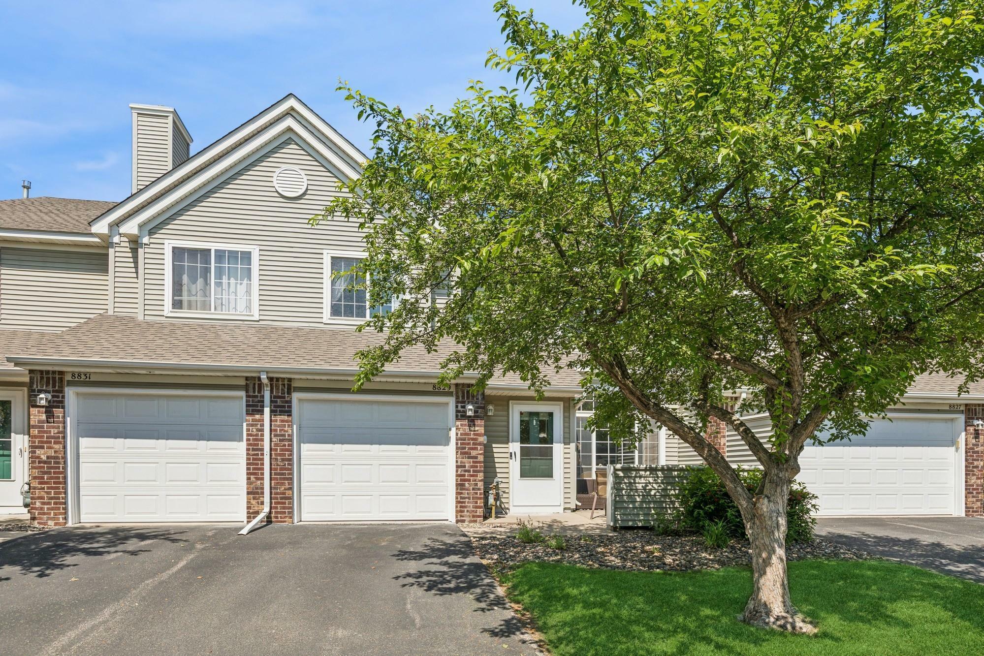 Property Photo: 8829 Branson Drive 46 MN 55076