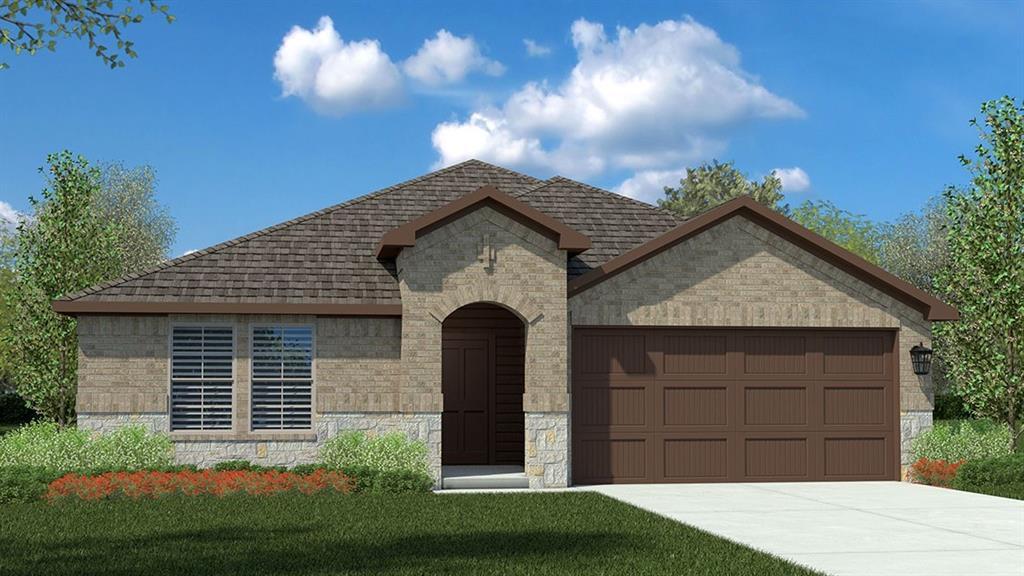 Property Photo: 10517 Dovetail Lane TX 76036
