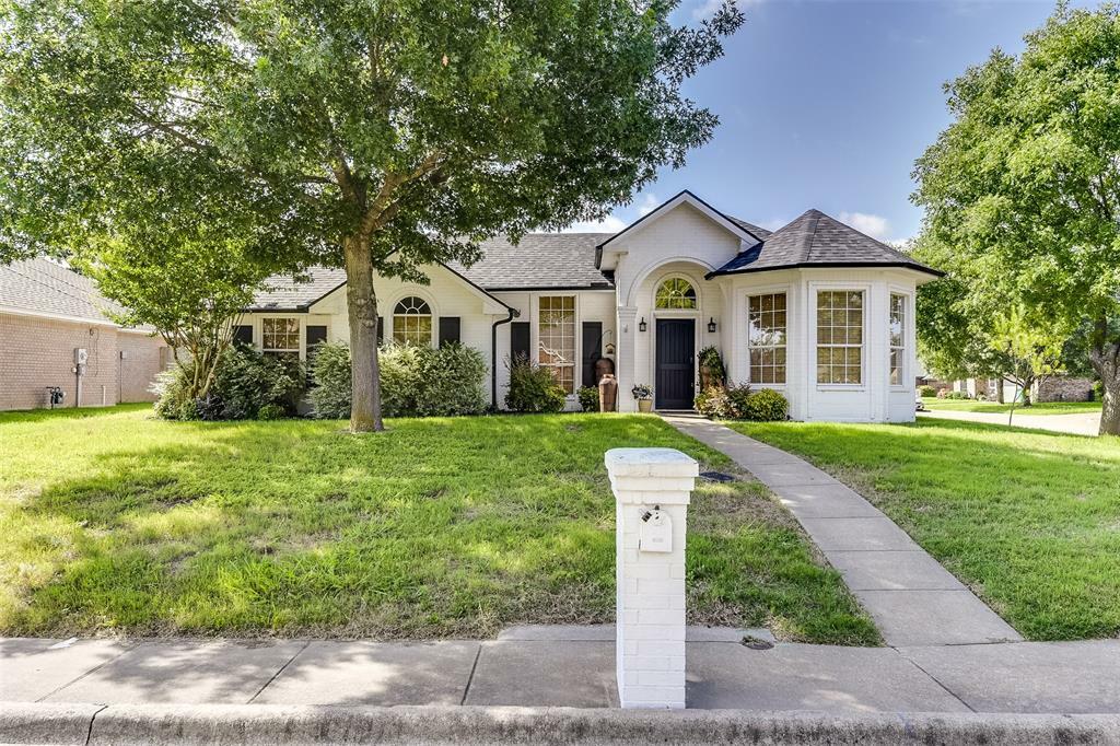 700 Stanford Drive  Waxahachie TX 75165 photo