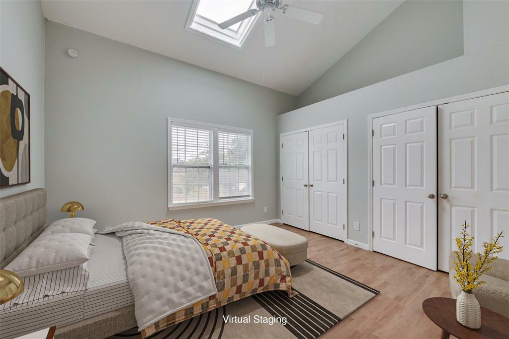 Property Photo: 6754 Eastridge Drive 3 TX 75231