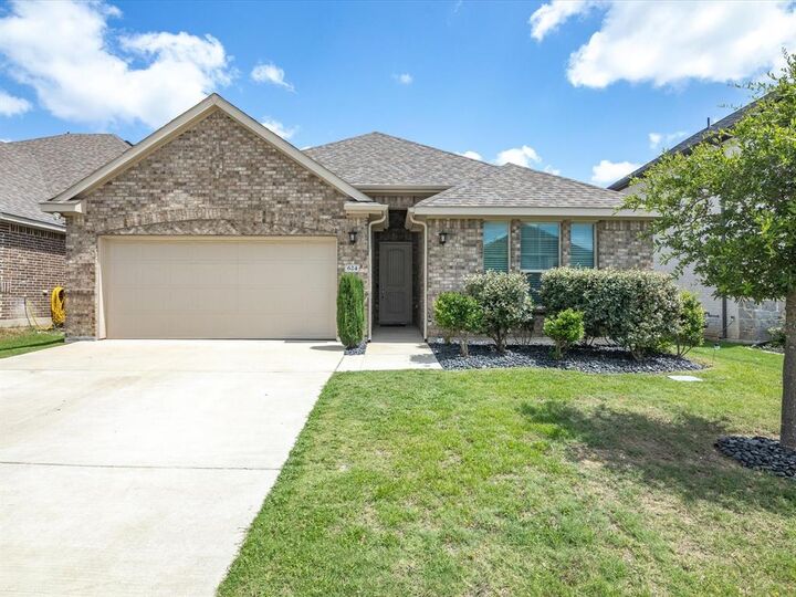 624 Hazeltine Road  Red Oak TX 75154 photo