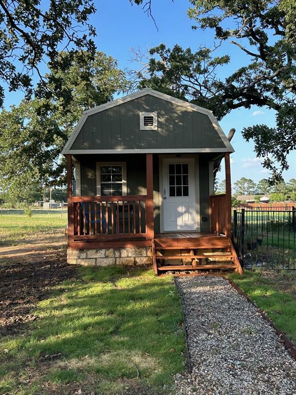 Property Photo:  9828 Angel Bend  TX 76208 