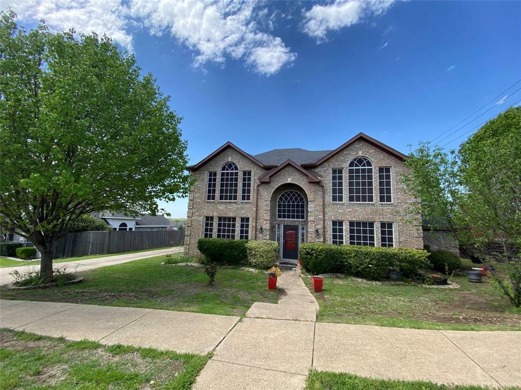 Property Photo: 2413 Katherine Drive TX 75089
