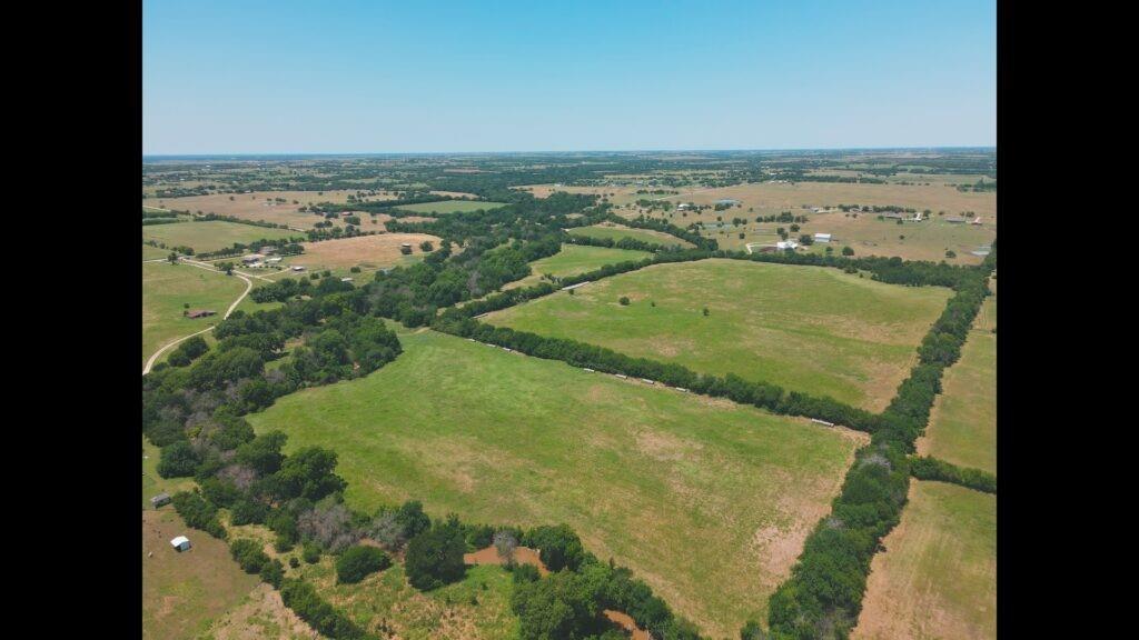 Photo de la propriété:  Tbd Sam Bass Road  TX 76266 
