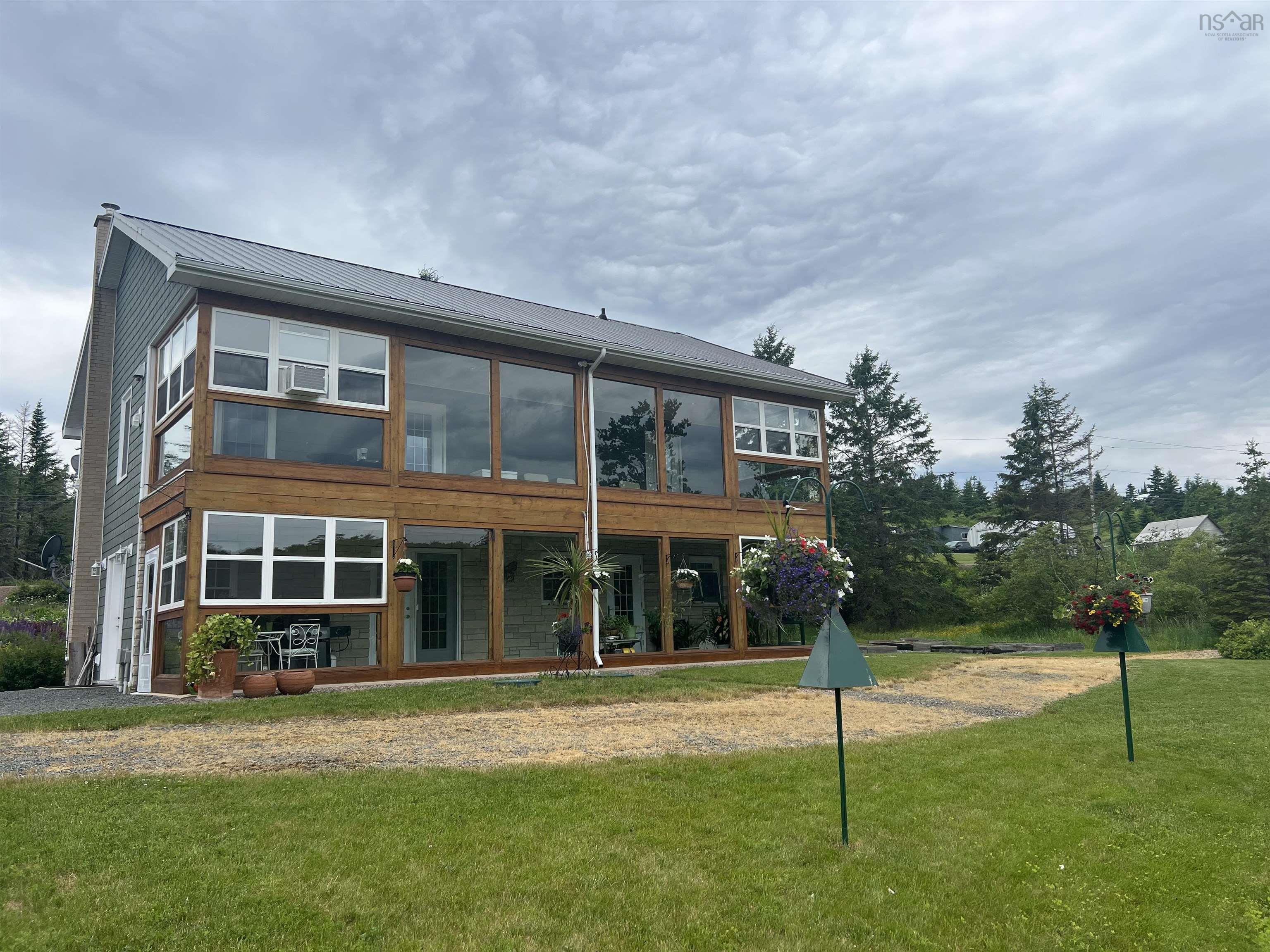 Property Photo: 3504 Highway 311 NS B6L 6H9