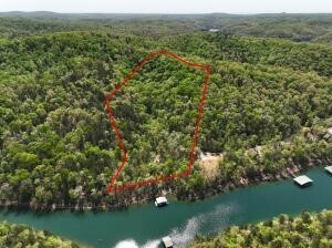 Tbd Bel Lago Drive  Eureka Springs AR 72632 photo