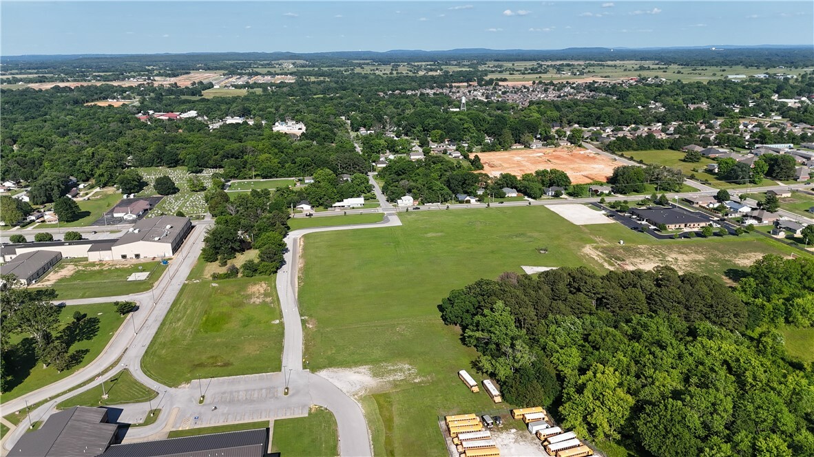 Property Photo: 1285 Weston Street AR 72751