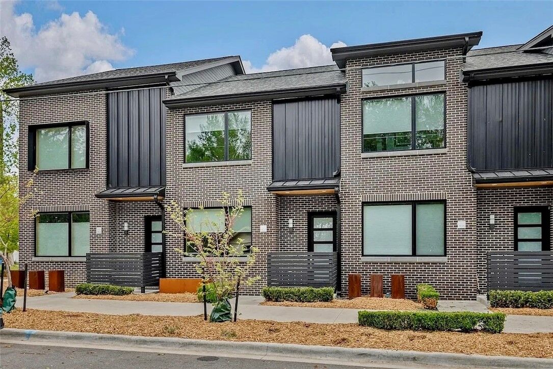 Property Photo: 703 SE A Street AR 72712