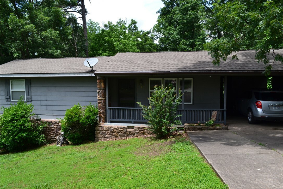 6 Hampstead Lane  Bella Vista AR 72714 photo