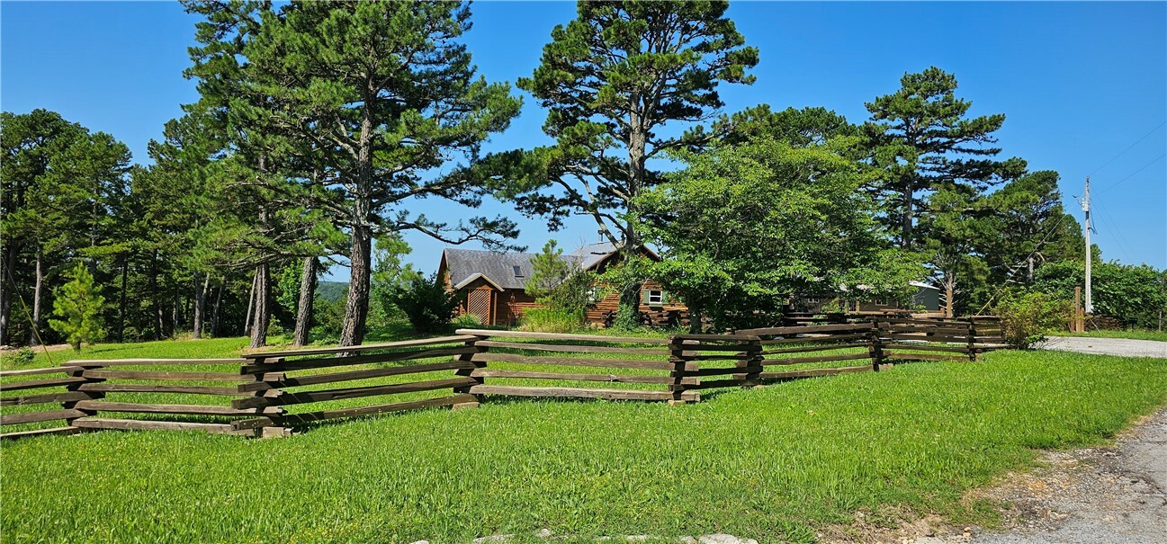 29 County Road 240  Eureka Springs AR 72632 photo