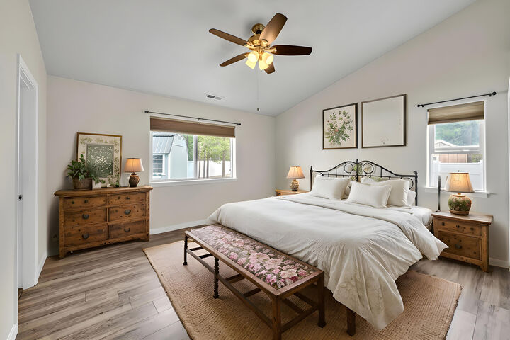 Property Photo:  51441 Mac Court  OR 97739 
