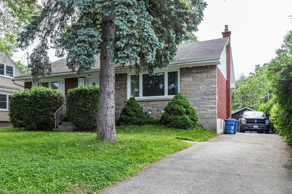 Property Photo: 184 Ewen Road ON L8S 3C9