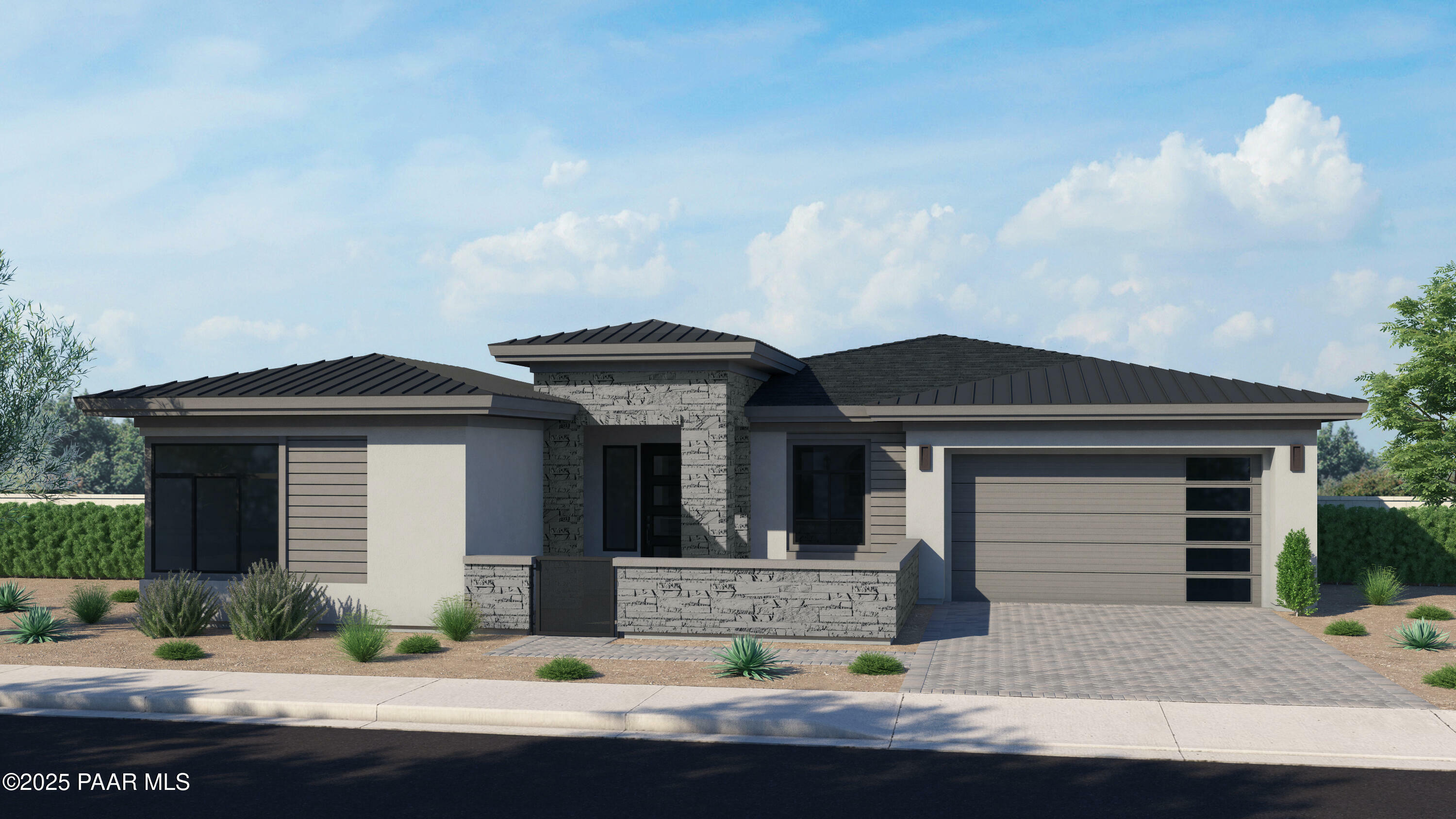 5676 E Blackburn Court  Prescott Valley AZ 86314 photo