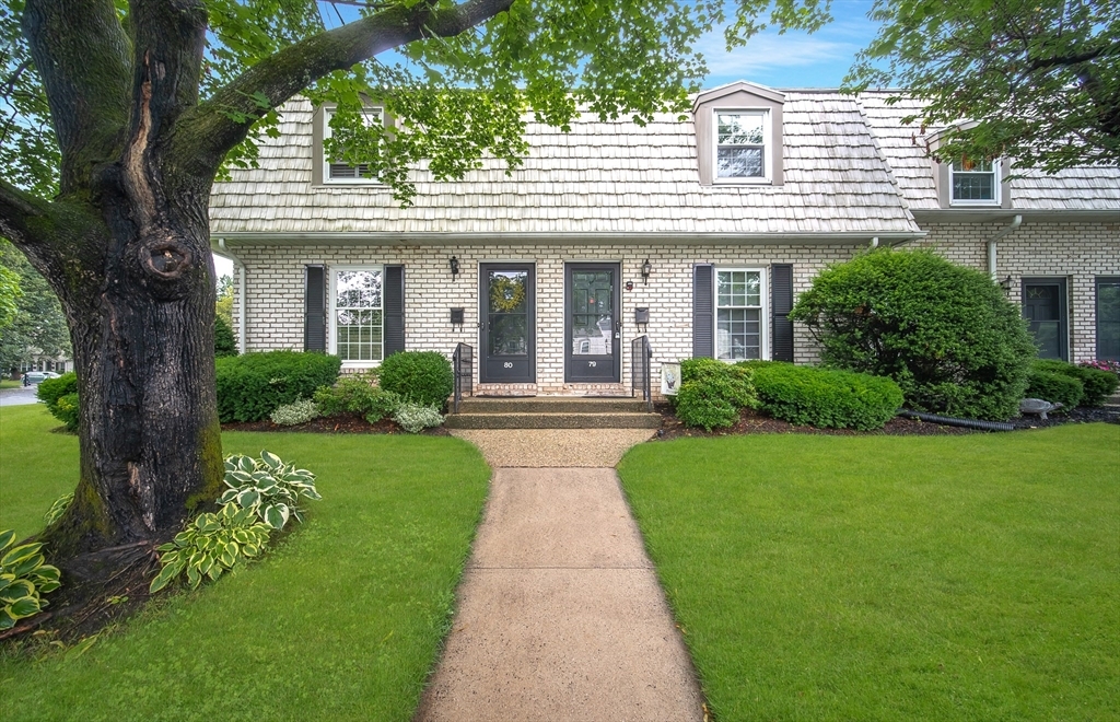 Property Photo: 79 Plantation Dr 79 MA 01001