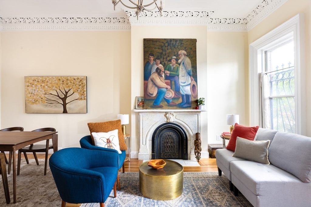 Property Photo: 51 Worcester St 2 MA 02118