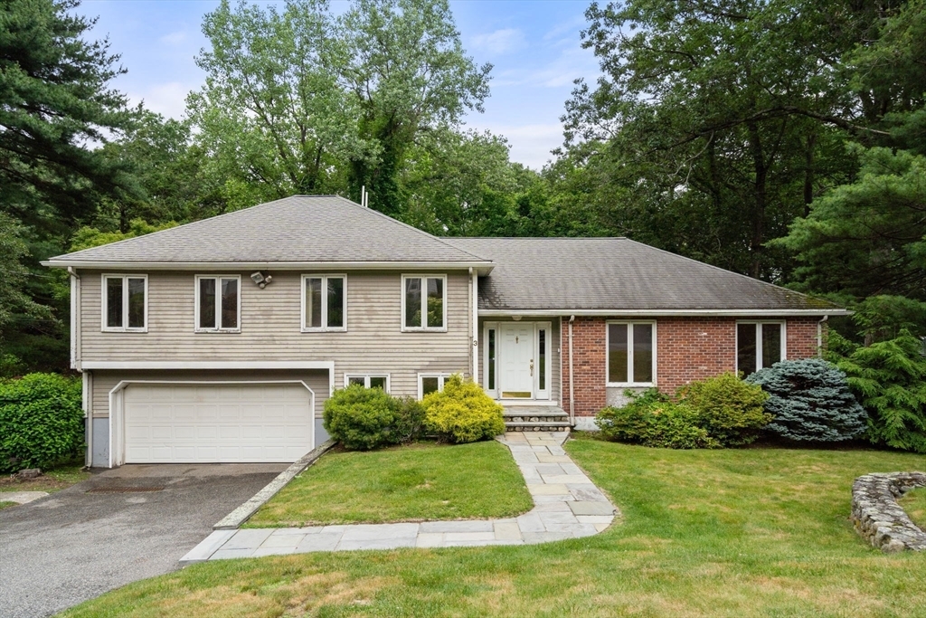 Property Photo: 3 Socrates Way MA 01890