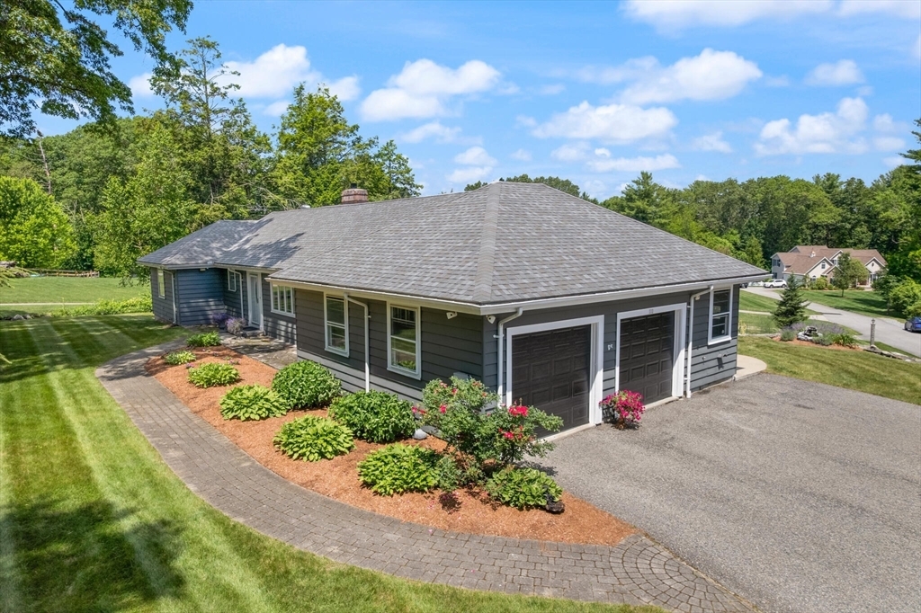 Property Photo:  111 High St  MA 01824 