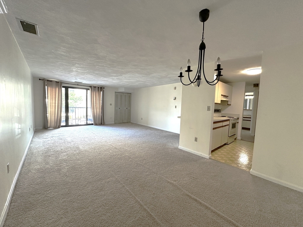 Property Photo: 1600 Massachusetts Ave 303 MA 02138