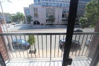 Property Photo: 1600 Massachusetts Ave 303 MA 02138