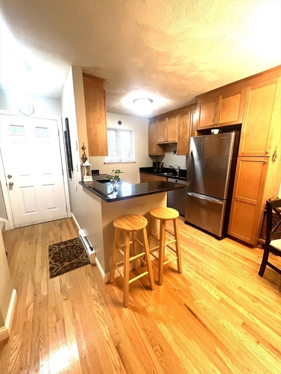 Property Photo: 7 Nancy Rd 9 MA 02375