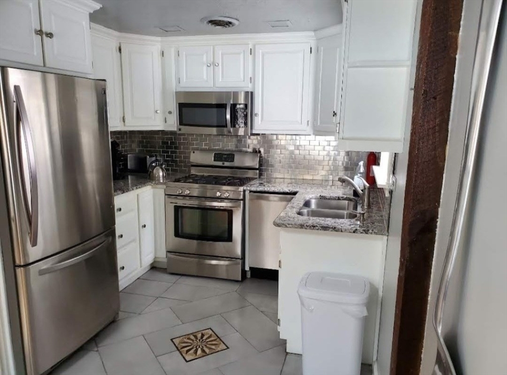 Property Photo: 31-33 Mathews Dr MA 01778