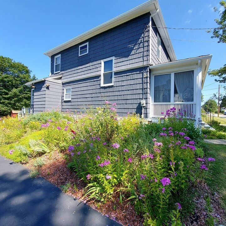 Property Photo: 68 Pine Street MA 01524