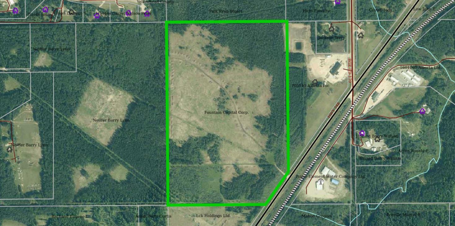 53428 A Range Road 170  Edson AB T7E 1V7 photo