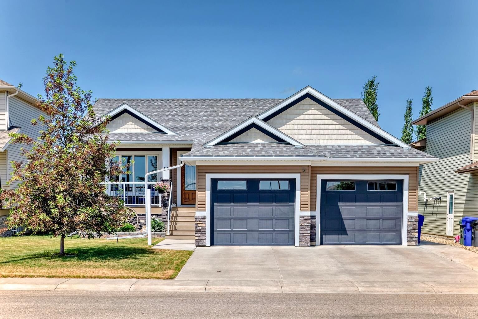 Property Photo: 52 Winter Drive AB T4H 0C8