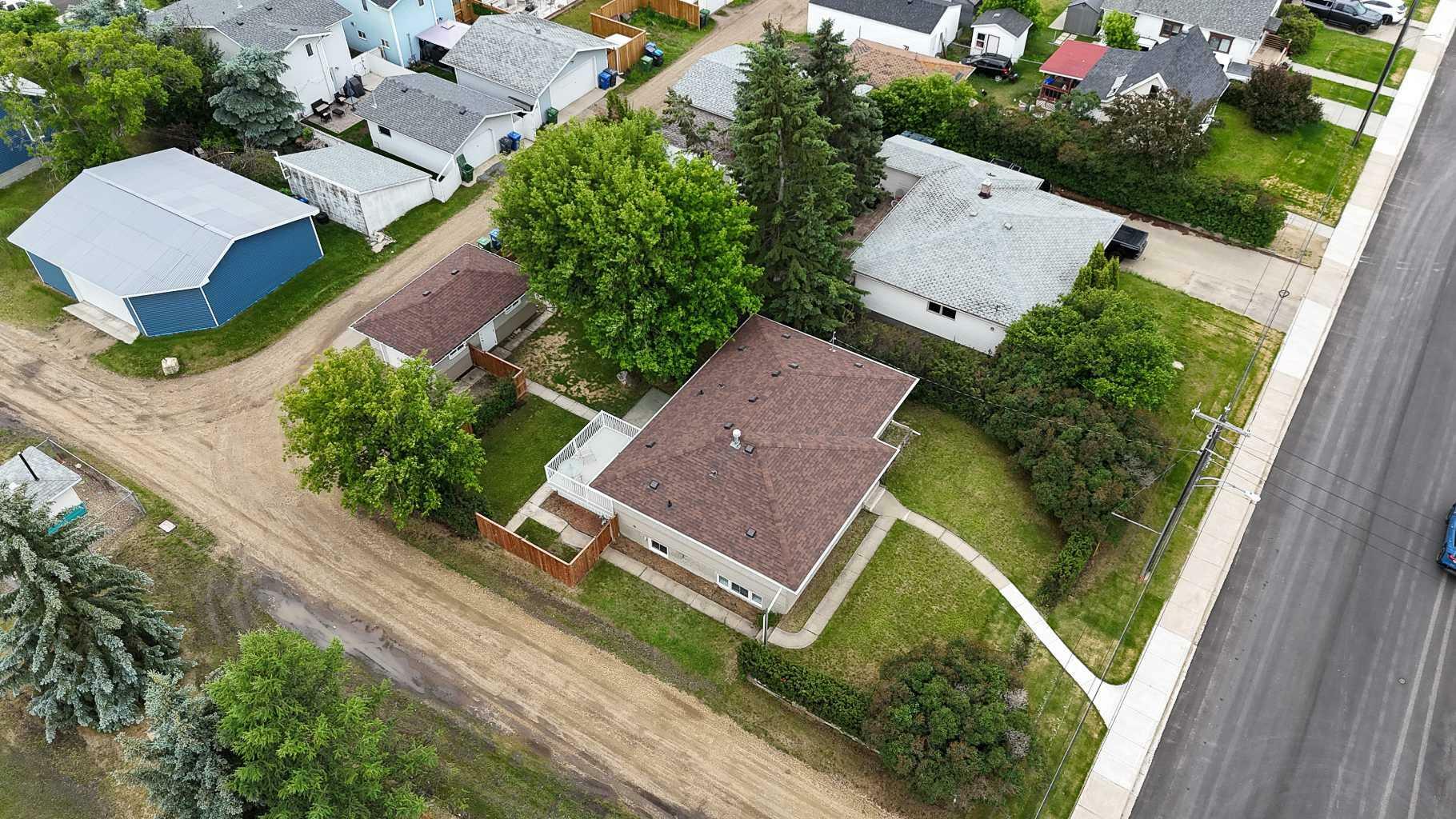 Photo de la propriété: 5701 57 Street AB T4N 2L2