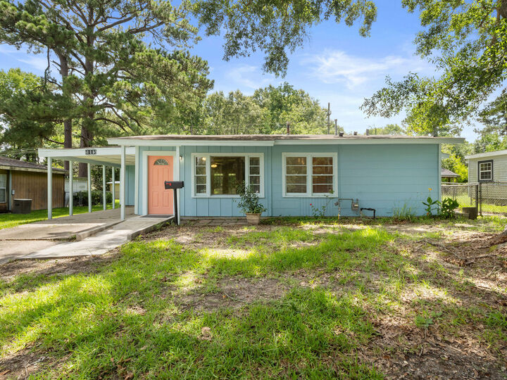 1005 Anderson Dr  Leesville LA 71446 photo