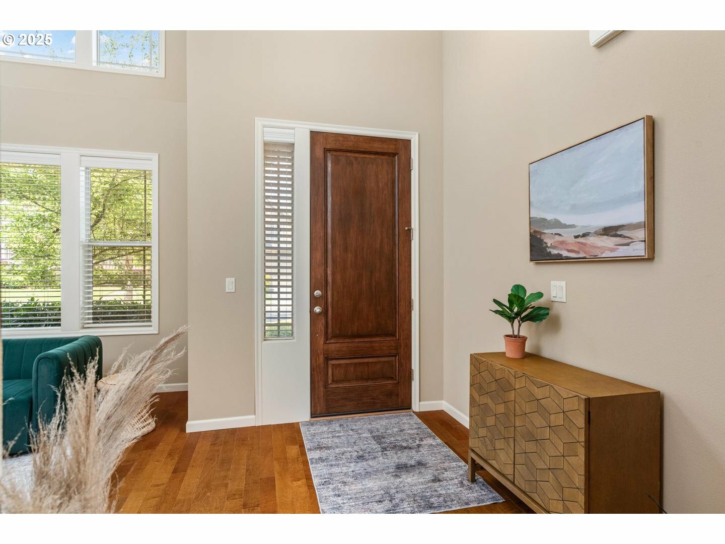 Property Photo: 2814 NW Hill St WA 98607