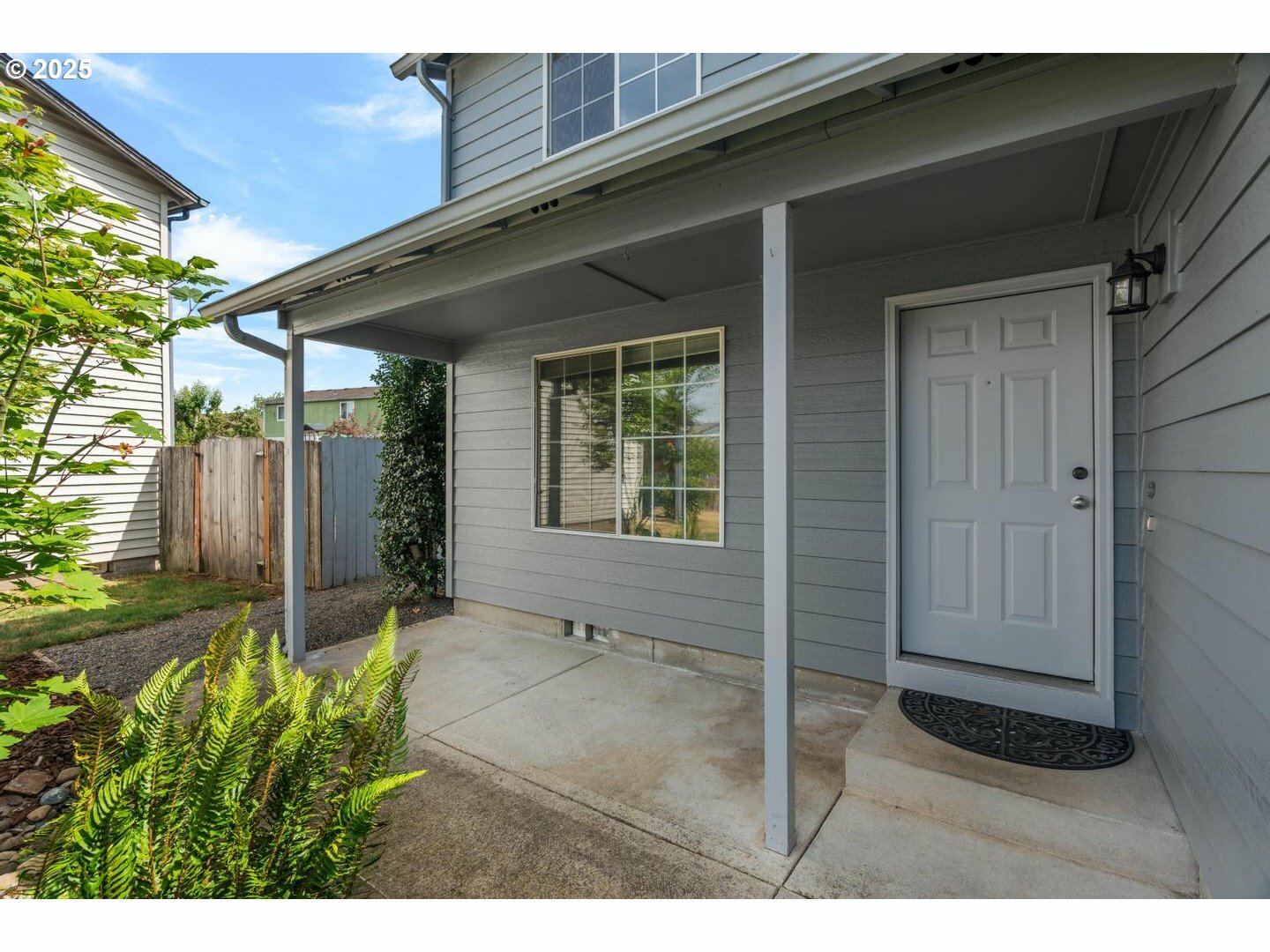 Property Photo: 15205 NE 47th St WA 98682