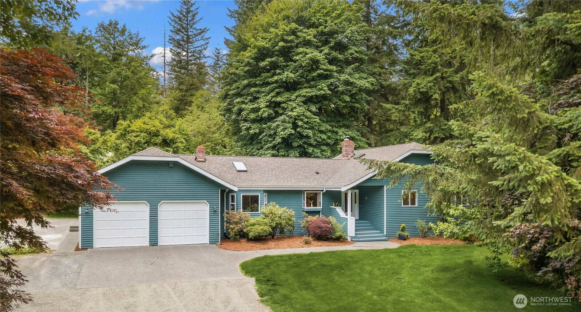 19602  Yew Way  Snohomish WA 98296 photo