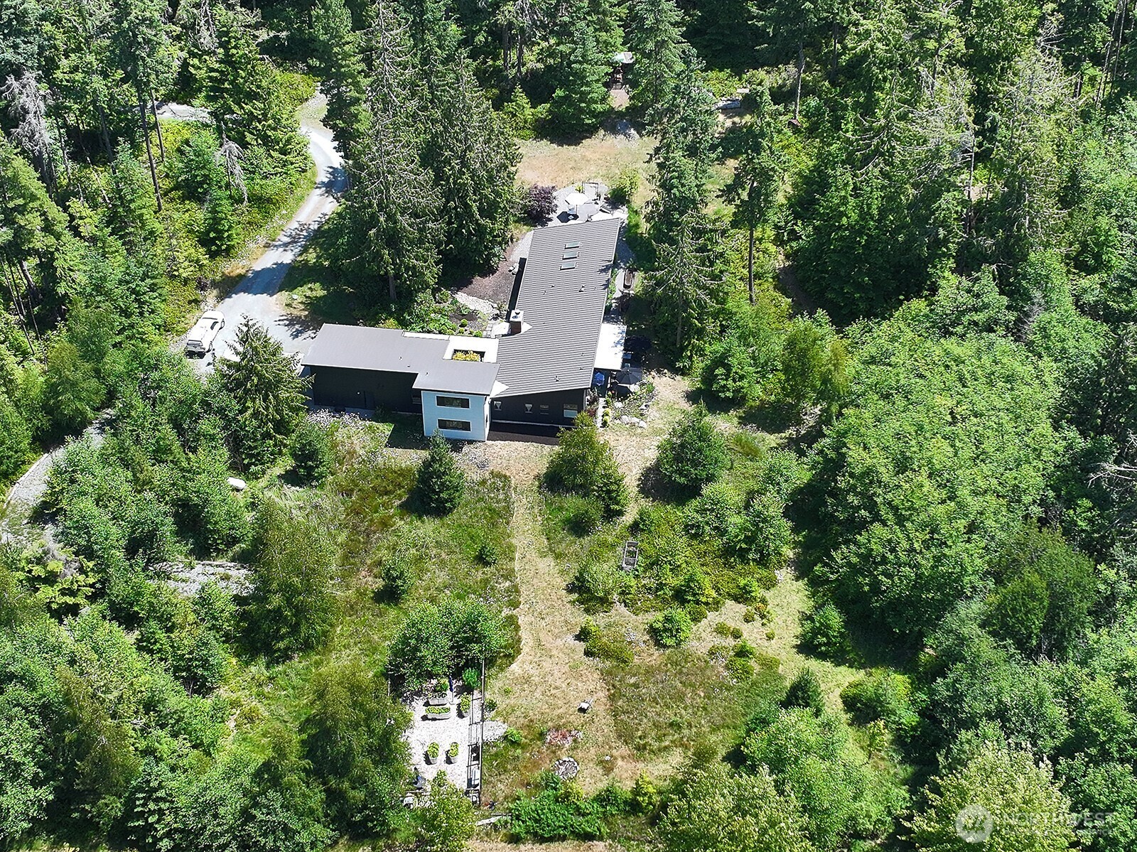 Property Photo: 2618 Parkwood Drive WA 98260